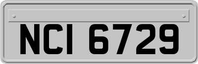 NCI6729