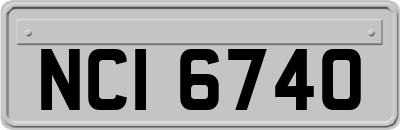 NCI6740