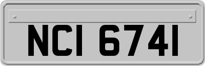 NCI6741