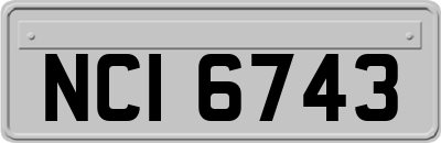 NCI6743