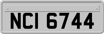 NCI6744