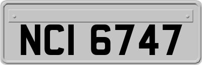 NCI6747