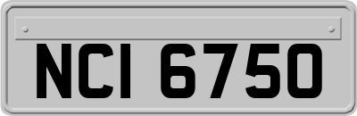 NCI6750