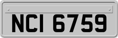 NCI6759