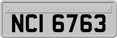 NCI6763