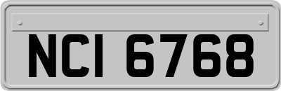 NCI6768