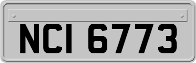 NCI6773