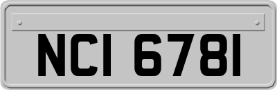 NCI6781
