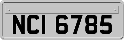 NCI6785