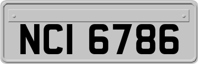 NCI6786