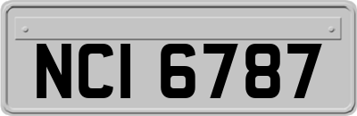 NCI6787