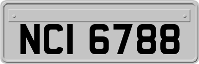 NCI6788