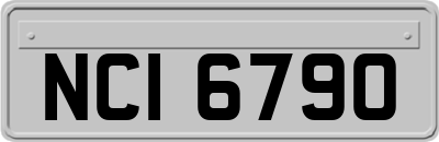 NCI6790