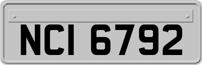 NCI6792