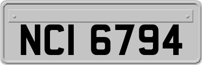 NCI6794