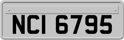 NCI6795
