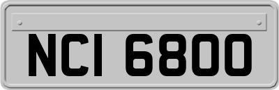 NCI6800