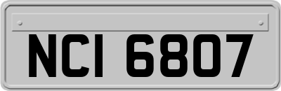 NCI6807