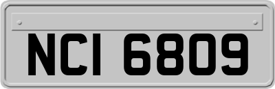 NCI6809