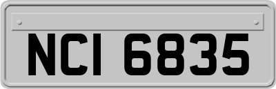 NCI6835