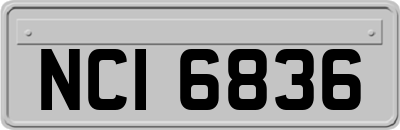 NCI6836