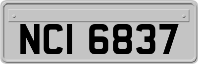 NCI6837