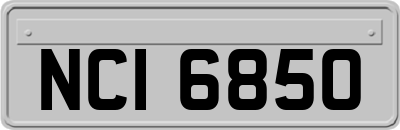 NCI6850