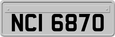 NCI6870