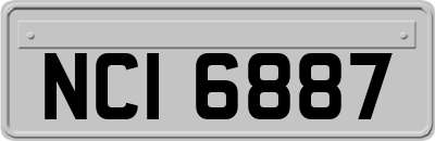 NCI6887
