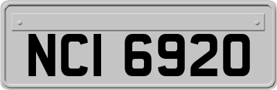 NCI6920