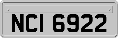 NCI6922