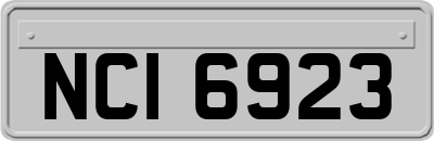 NCI6923