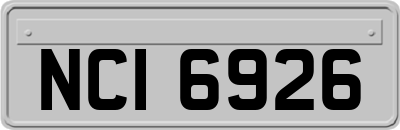 NCI6926