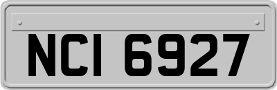 NCI6927