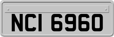 NCI6960