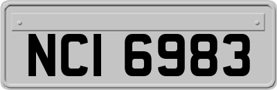 NCI6983