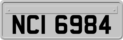 NCI6984