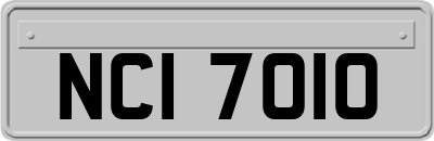NCI7010