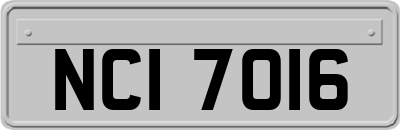 NCI7016