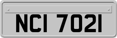 NCI7021