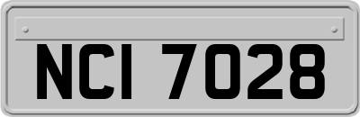 NCI7028