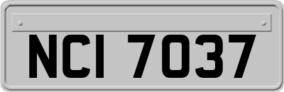 NCI7037