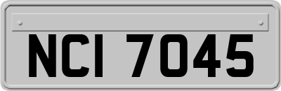 NCI7045