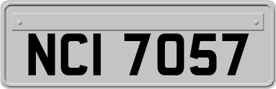 NCI7057
