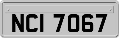 NCI7067