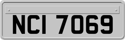 NCI7069