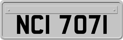 NCI7071