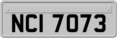 NCI7073