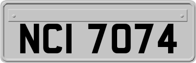 NCI7074