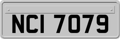 NCI7079
